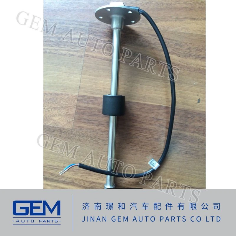 Fuel Level Sensors for Sinotruk Mining Truck Shacman Lgmg Spare Parts