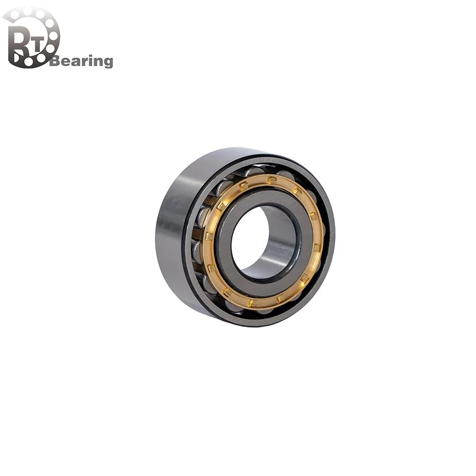 One Way/Engine/Linear/Fyh/Thin Section/Auto Wheel/Knuckle/Thrust Ball/Square Bore Bearing/China Wholesale/Supplier/Auto Parts/Car Accessories/Motorcycle Nup 309 Ecml