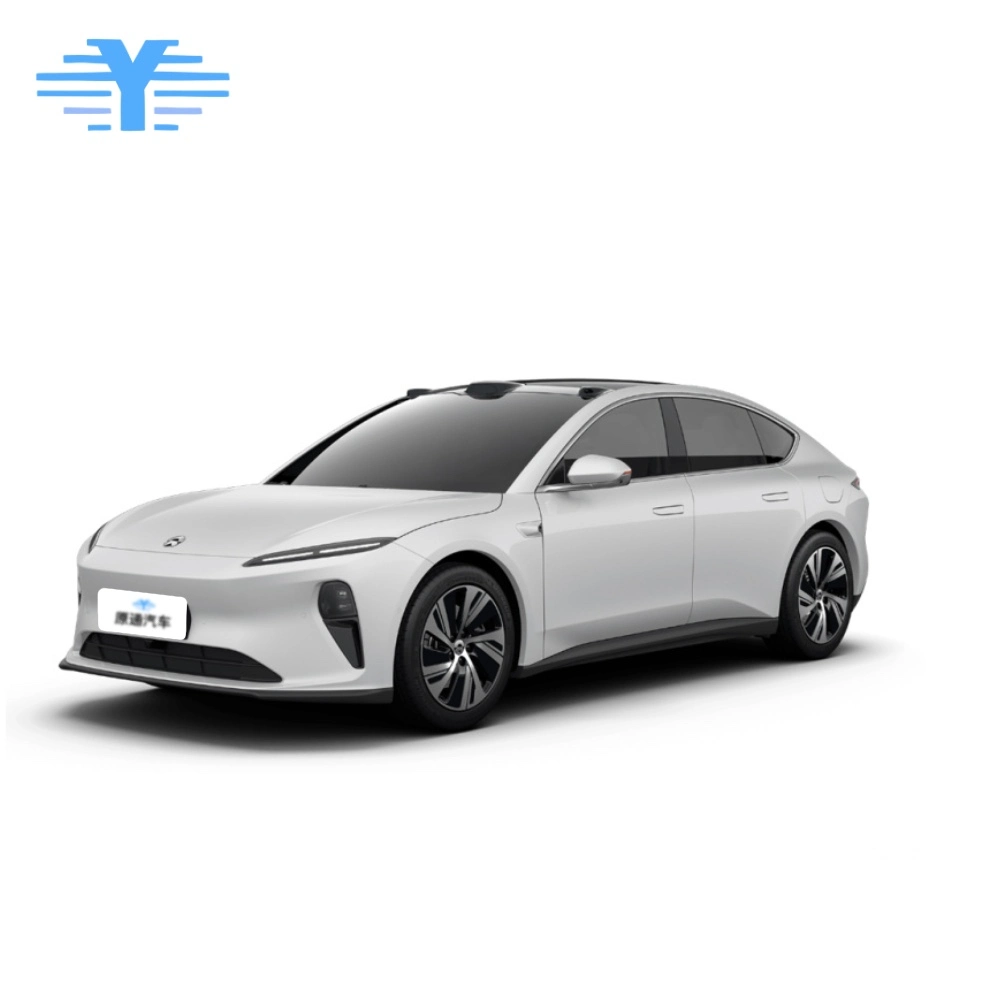 Hot 2023 Chinese New Energy Vehicle Nio Et5 Touring Pure Electric Travel Sedan Weilai Sport Electrictuor Car