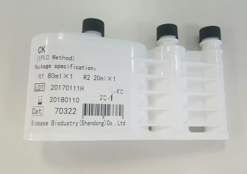 Lps Clinical Diagnostic Reagent for Auto Biochemistry Analyzer Use