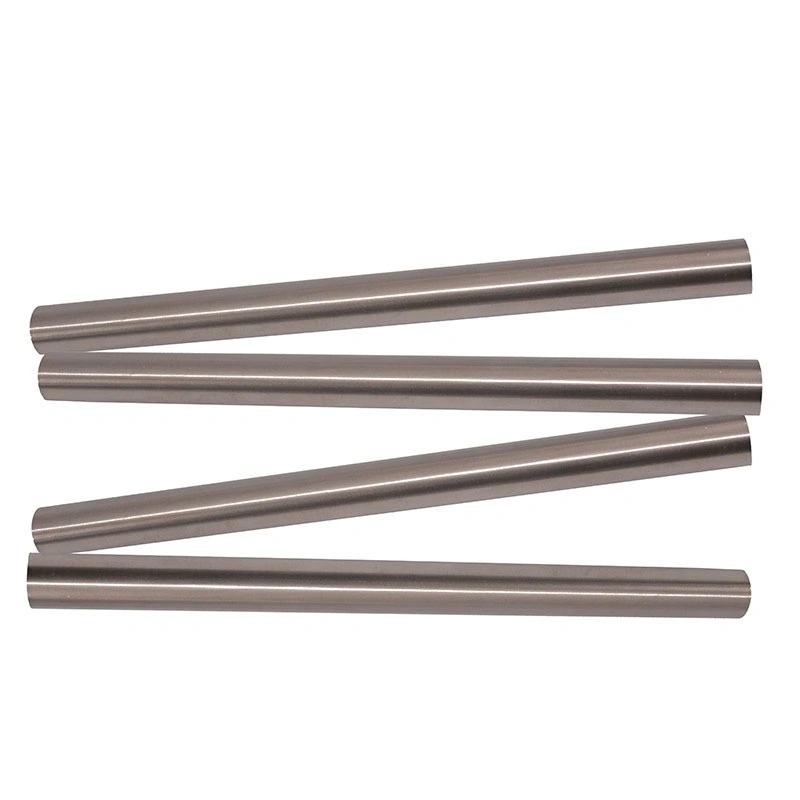 Medical Chemical From 0.5mm-150mm Wcu Alloy W80 Cu20 Tungsten Copper Bar