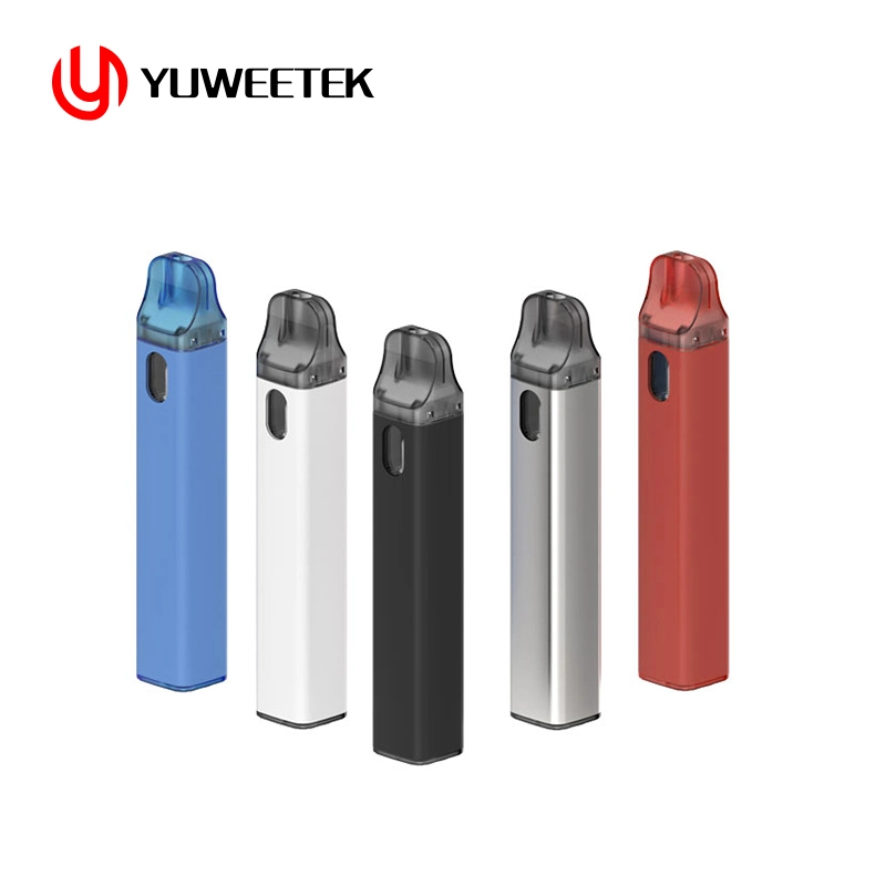 Rhy-D012 HHC Stiiizy Pen Hookah E Cigarette Оптовая продажа I VAtes Одноразовый пустой шприц-испаритель Vape Pen объемом 1 мл