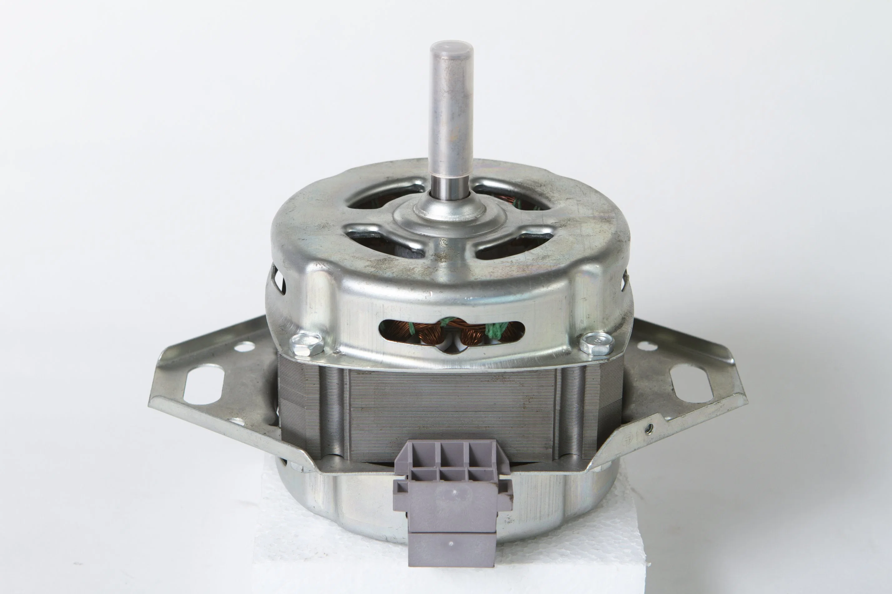 Motor für Waschmaschinen XD Waschmotor 270W Kupfer Aluminium Draht Waschmaschinenteil