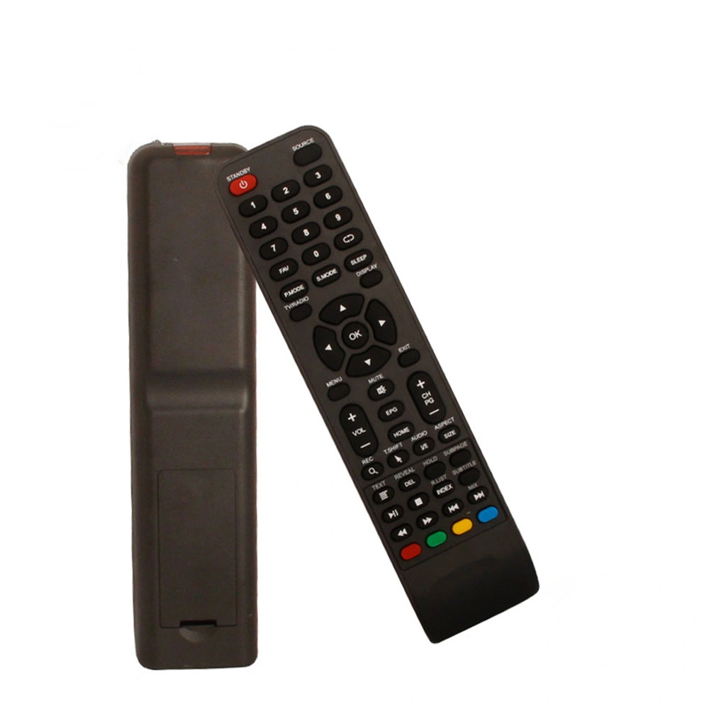 Smart Universal 53 Keys BPL TV Remote Control (التحكم عن بعد في تلفزيون BPL