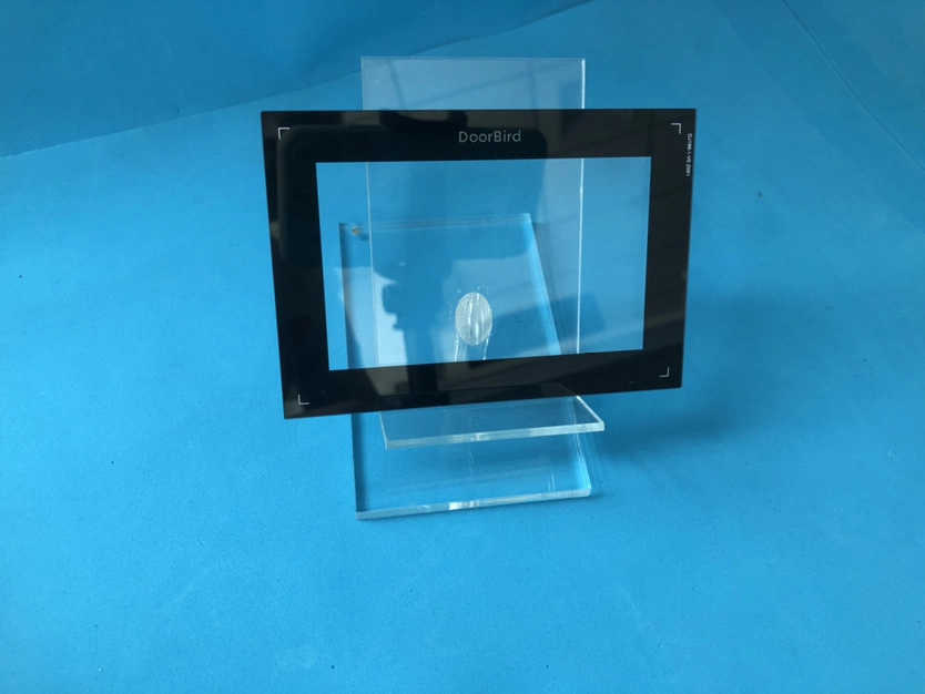 Wholesale/Supplier OEM China Tempered Glass Touch Switch Custom