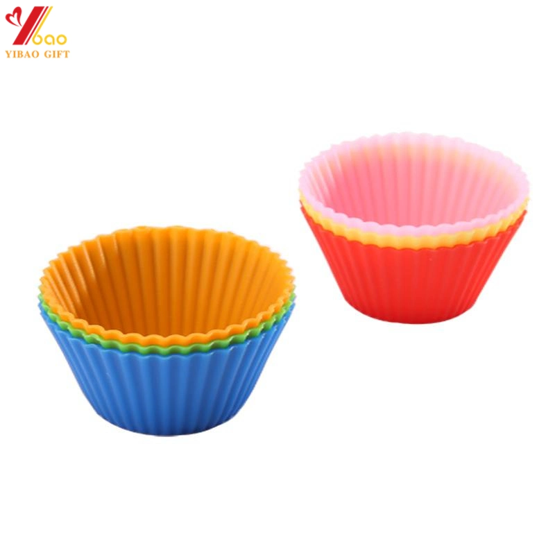 Mini Cake Cake Molds Are Suitable for Making Custard Tarts and Mini Cakes