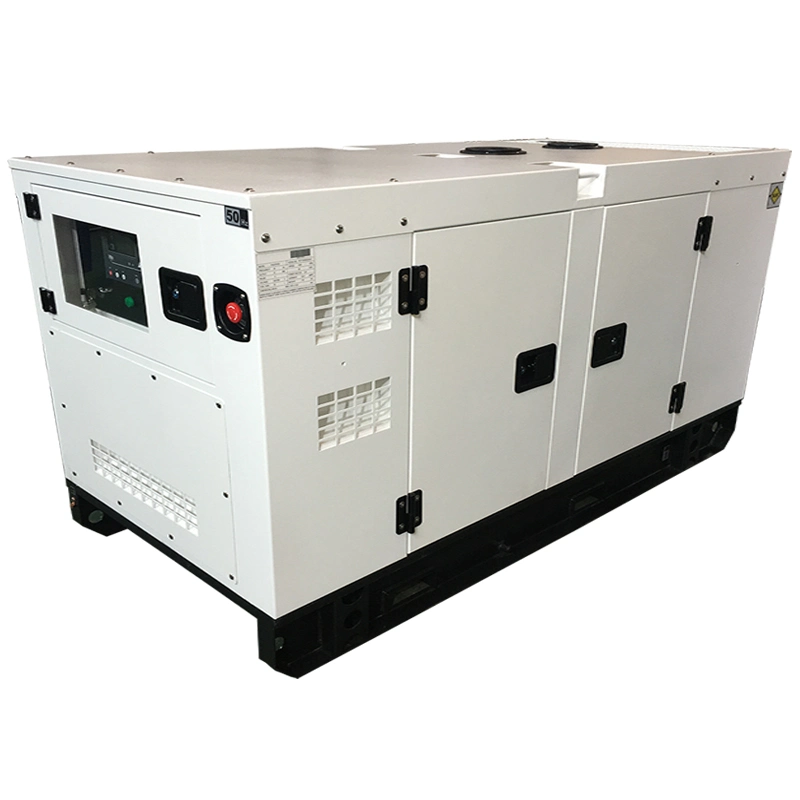 15kW Dieselgenerator Generator Generator Generator Home Generat Set