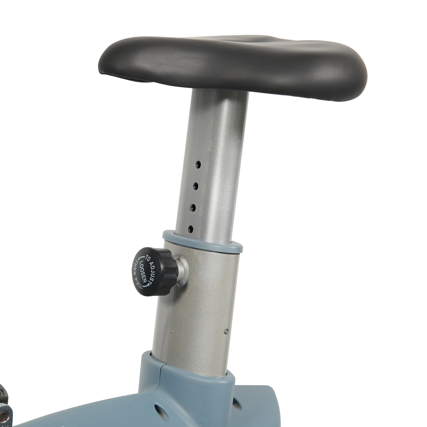 New Style Wnq Ergometer Commercial Gym Equipment Upright Bike