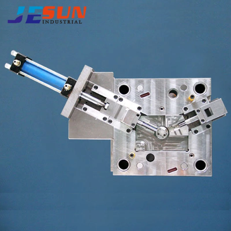 Precision Plastic Auto-Working Injection Mould for Electronic Tools/Appliances