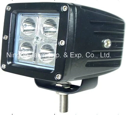 Hot Selling LED Work Light for Motorcyle