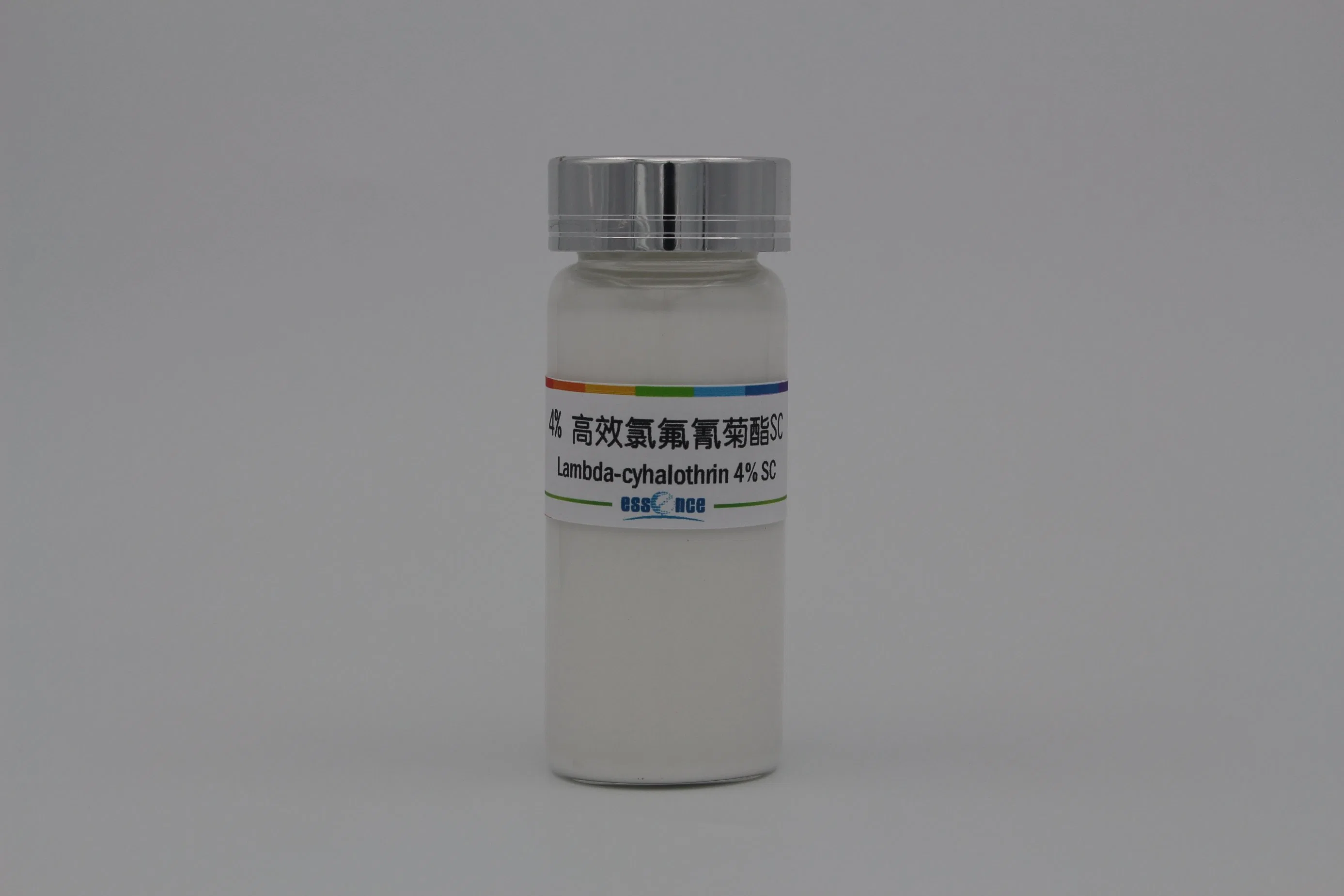 CAS: 91465-08-6 Insecticide Pesticide Lambda-Cyhalothrin Pest Control Lambda Cyhalothrin