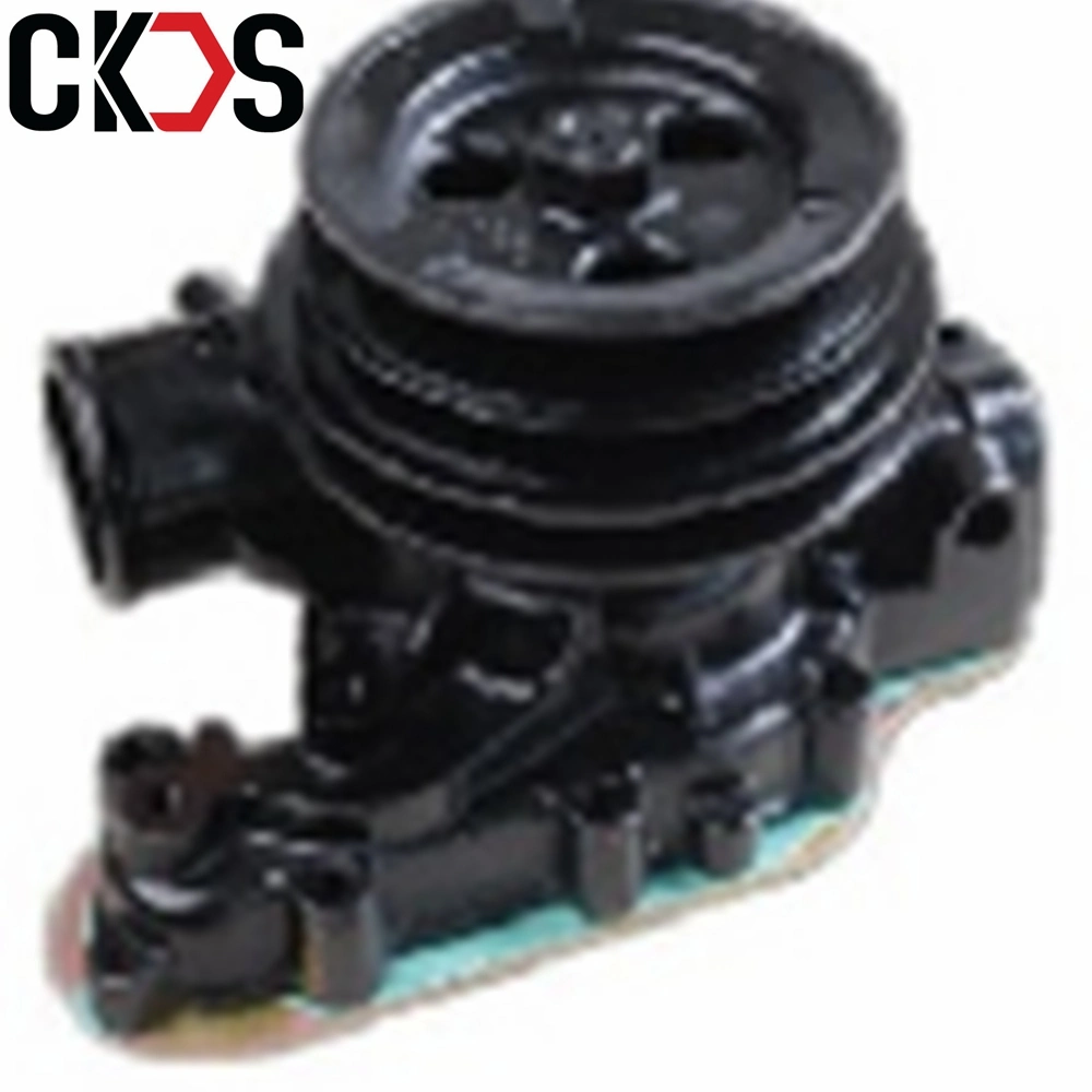 China Manufacture of Water Pump Cooling Parts Truck Water Pump for Mitsubishi Me035245