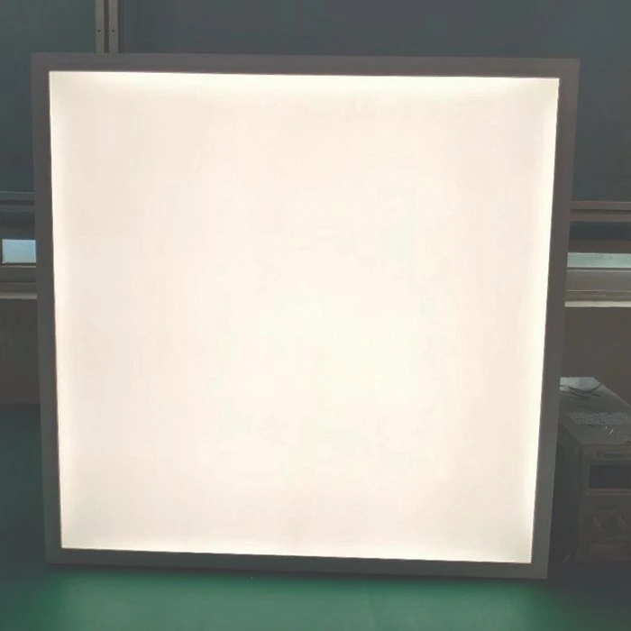 36W 40W Direct Lit 600X600 LED Flat Flat Panels Back Light