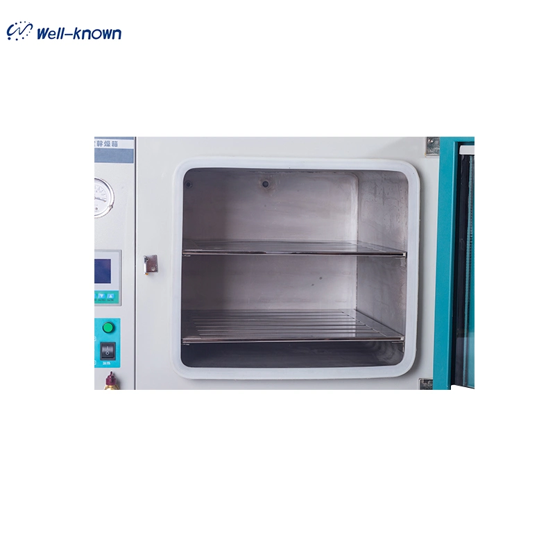 Large Two Door Hot Air Drying Industrial Oven Price Laboratory Oven High Temperature Oven