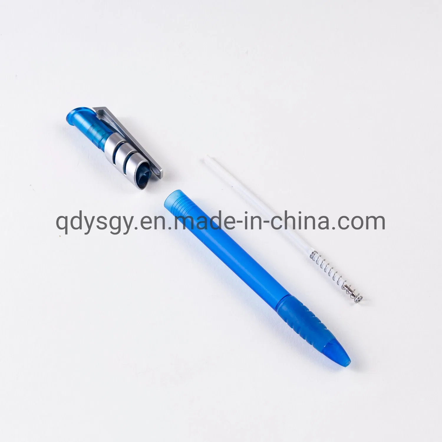 Office Supply Plastic Ball Pen Ballpoint Pen Made of ABS