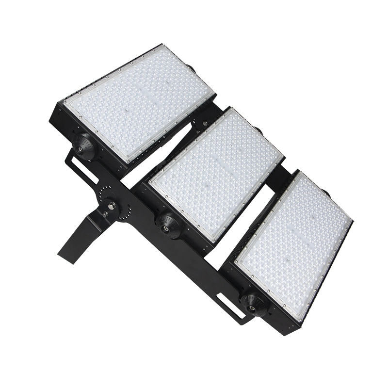 1500W Flood Light Outdoor LED for Playground and Square Lighting