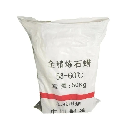 Paraffin Wax for Candle Making CAS 8002-74-2 Cheap Price