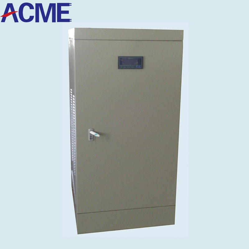 SVC Single-Phase High Accuracy Full AC Automatic Voltage Regulator