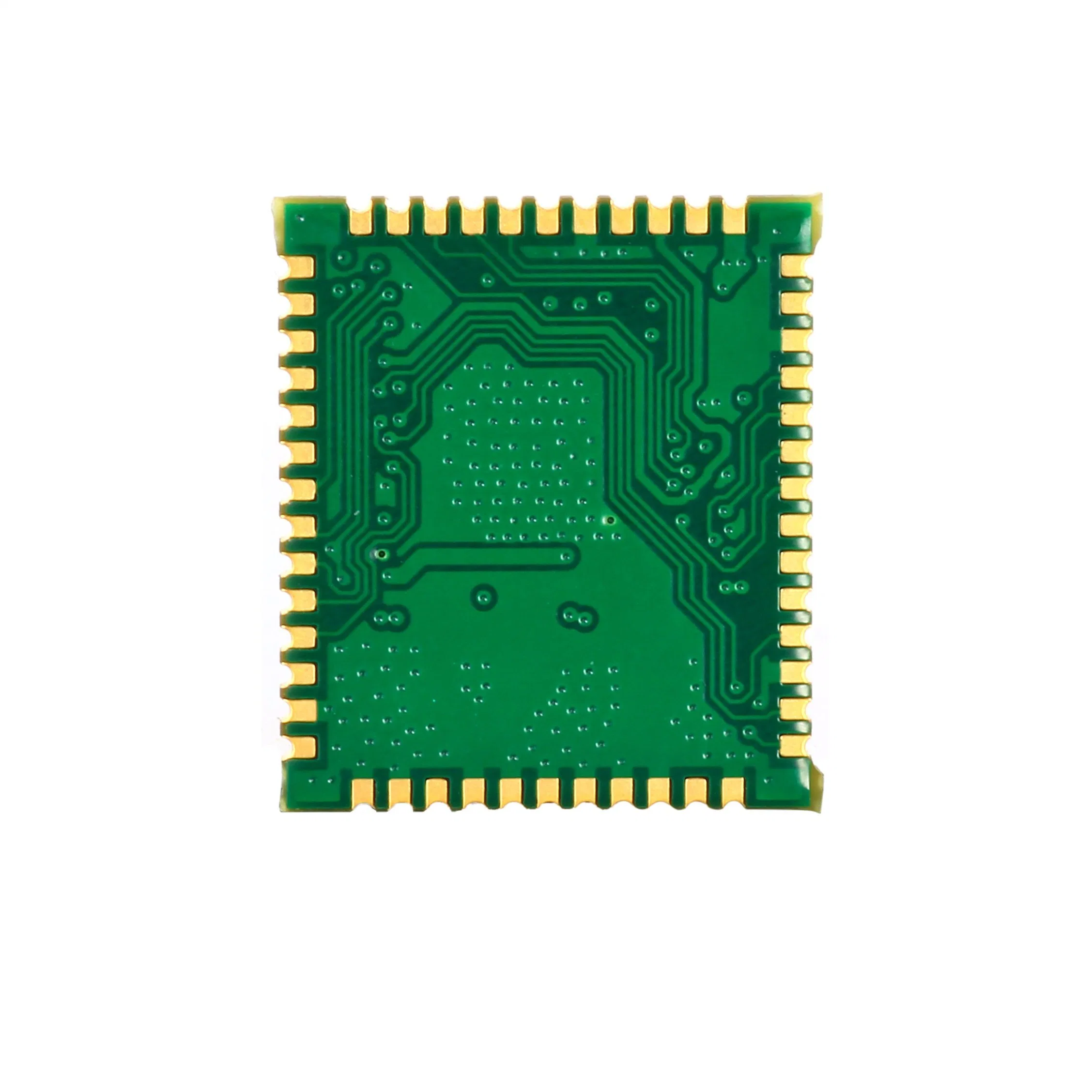 AMLW155S1 Wi-Fi Dual-band 1X1 11ac Module With MU-MIMO STA Mode