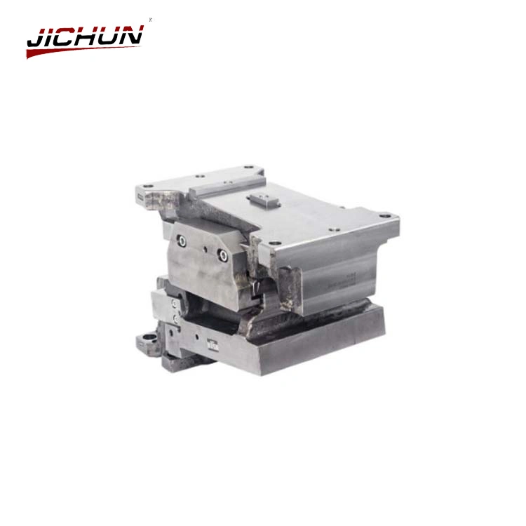 High Precision Misumi Mevsn Mgfvs Side Punch Aviation Cam Units for Mold