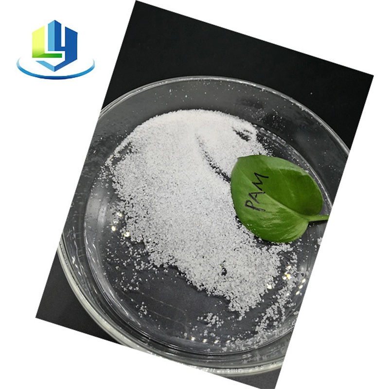 Best Sale Anionisches Gel Viscosifier Food Grade White Powder Sodium Polyacrylamide Flocculant