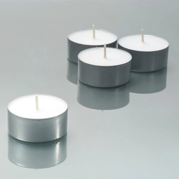 Tea Light Candles Made in China / Tea Candle Yiwu