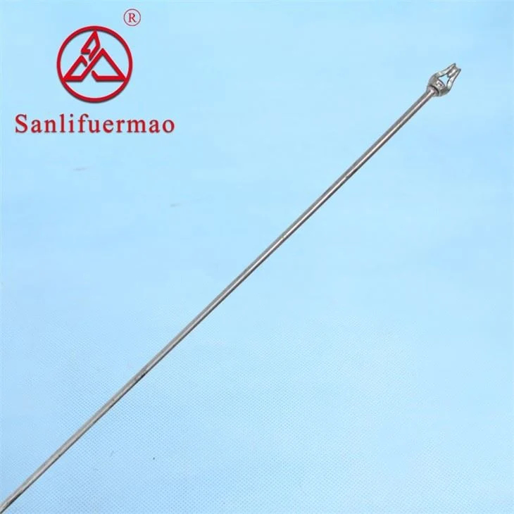 Drop Forged Stay Rod and Eye Rod