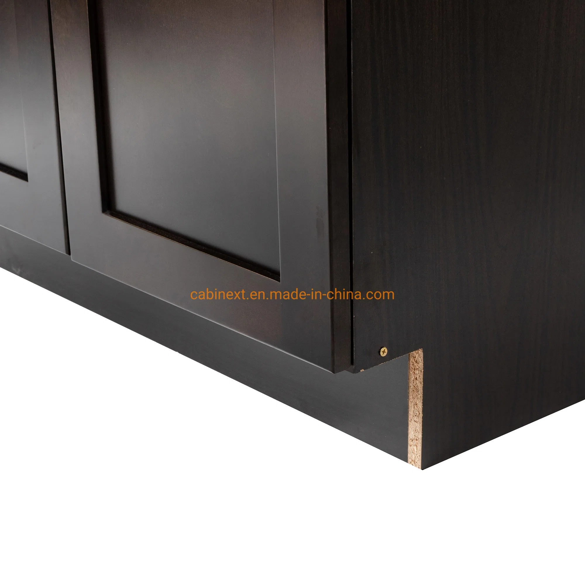 Modern Modular Slow Close Kitchen Cabinet Wholesale/Supplier for Builder