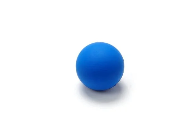 Amazon Pet Toy Manufactures Hot Sale Custom Lacrosse Massage Balls