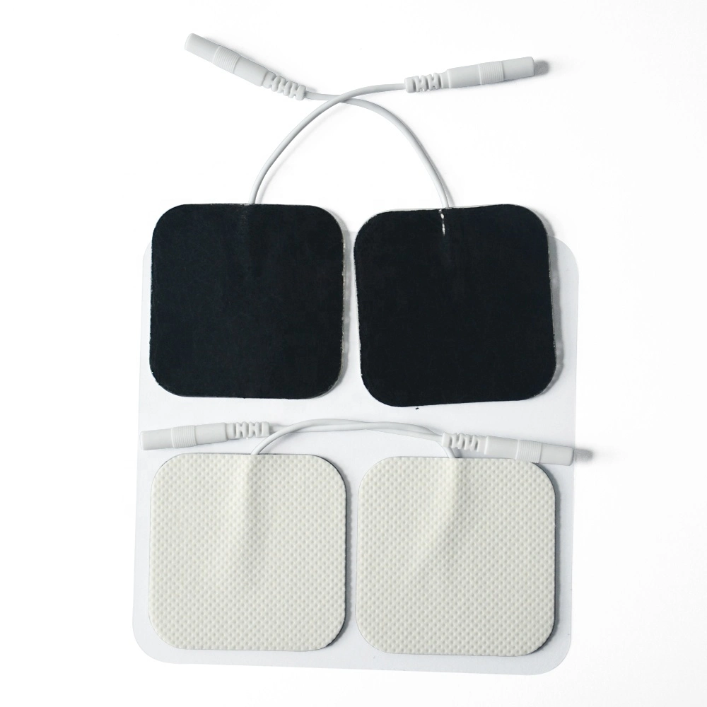 Self-Adhesive Tens Unit Electrode Pad for Physiotherapy