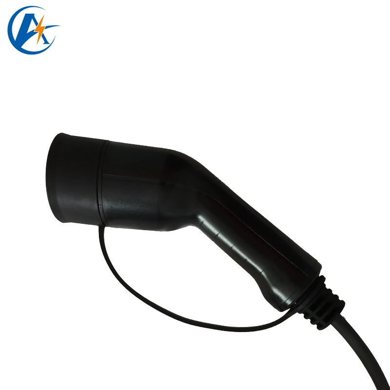 WiFi Ocpp1.6j CE RoHS Battery Charge Fast Charging 7kw 11kw 22kw EV Bus Charger IEC Standard Electric Car Charger Type 2 Battery Car Charger