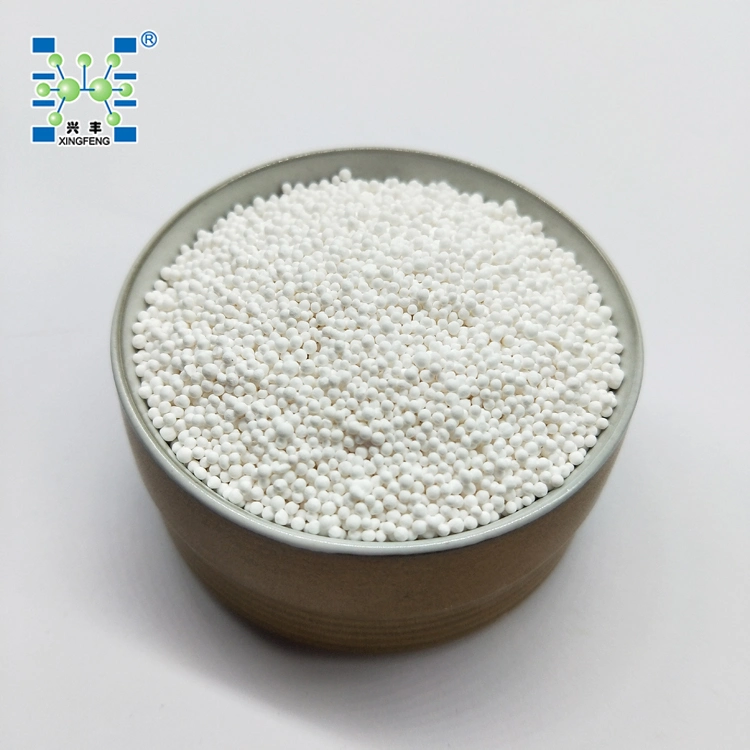 Sphere Activated Alumina Ball for Petrochemical Catalyst Carrier