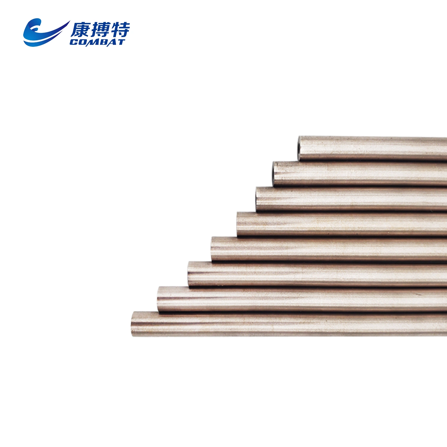 Comply with Customer Requirements W75cu25 Luoyang Combat Copper Rod W70cu30 Tungsten