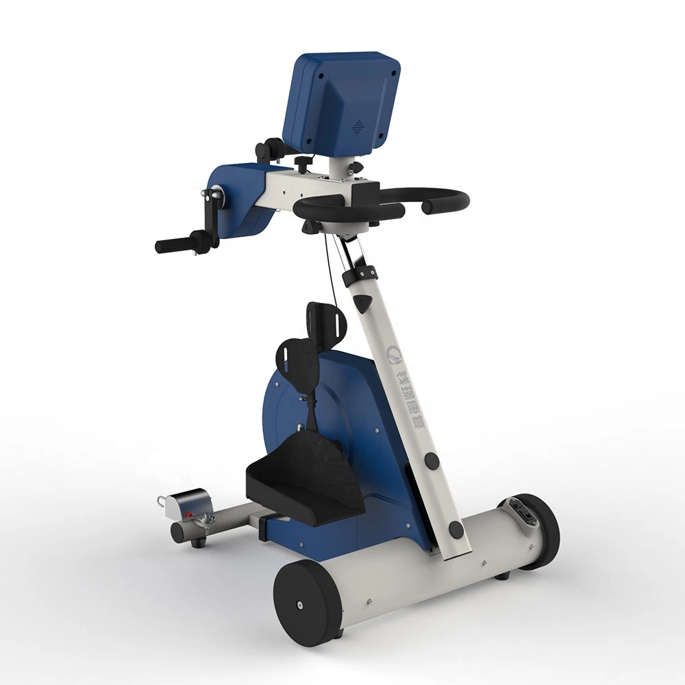 High Tech Massage / Training / Exercise Equipment Exercise Bike Upper and Lower Limb Trainer