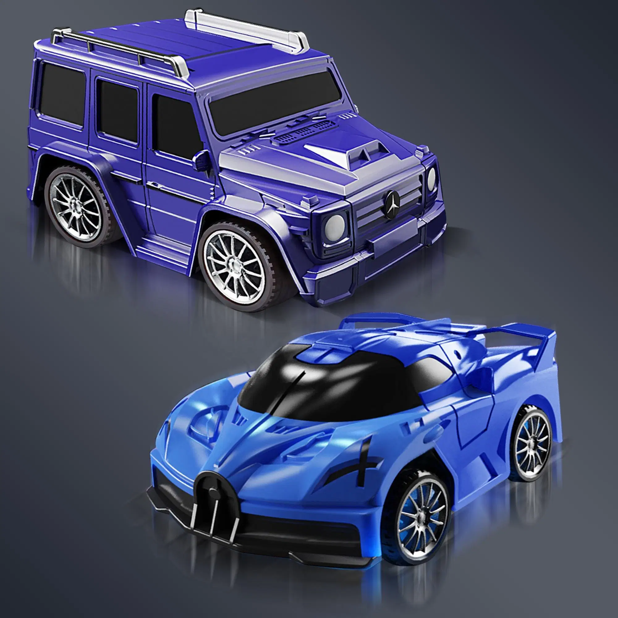 Relógio com telecomando Hot Tiktok Kids Toys Electric 2.4G Mini Oferta recarregável USB de Drift para carros RC em liga leve para crianças Brinquedos