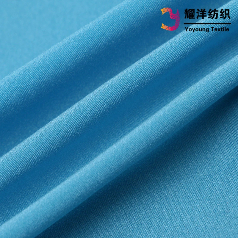 High Stretch Nylon Spandex Fabric Lycra Swimwear/Bikini Sport Fabric