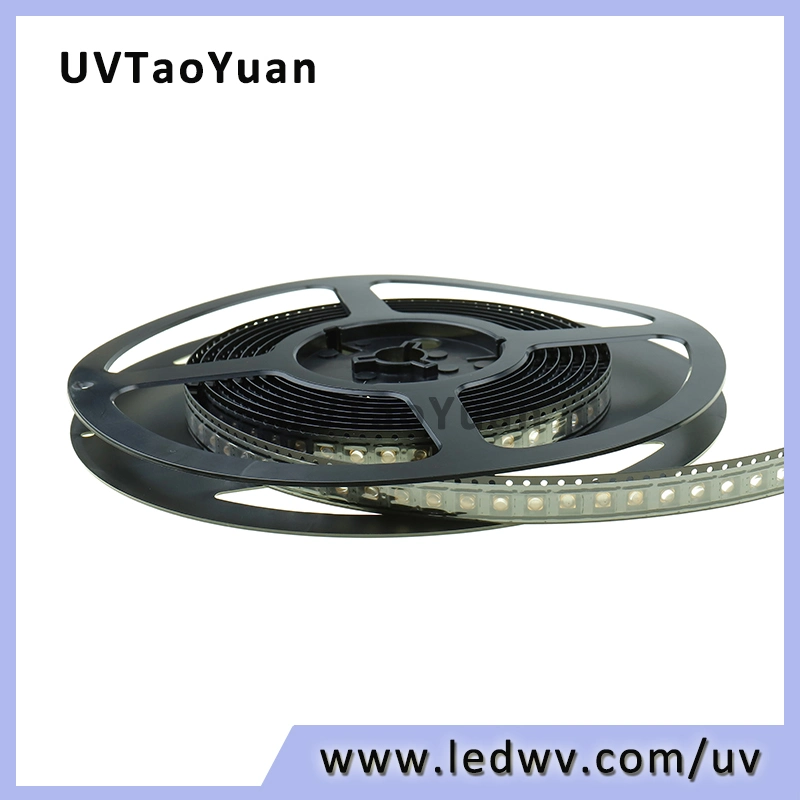 LED UV de alta potencia 385nm de 3W