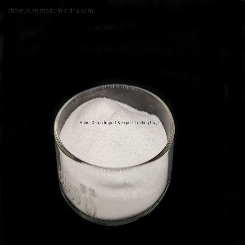 Le CEMFA110-17-8 Additif alimentaire d'alimentation Acidulant Acide fumarique Poudre cristalline blanche