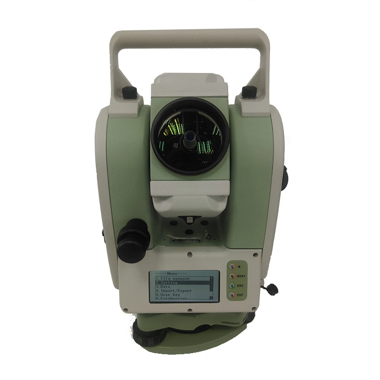 Other Optics Instruments Laser Plummet Optical Plummet Hi-Target ATS120m Total Station