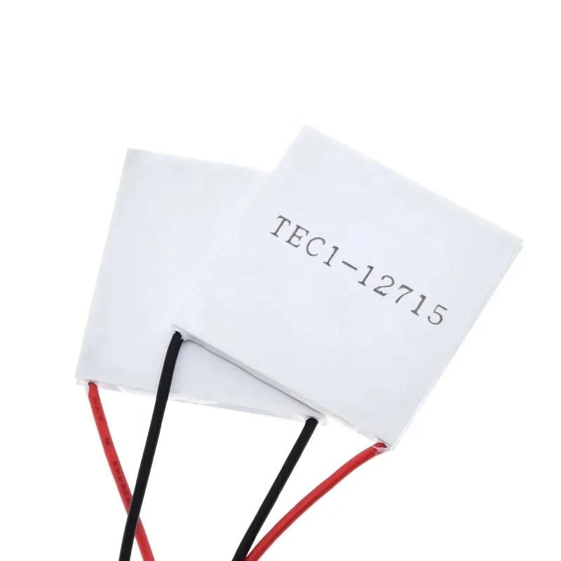 High Reliable Tec 09704 Thermoelectric Cooler Tec Module