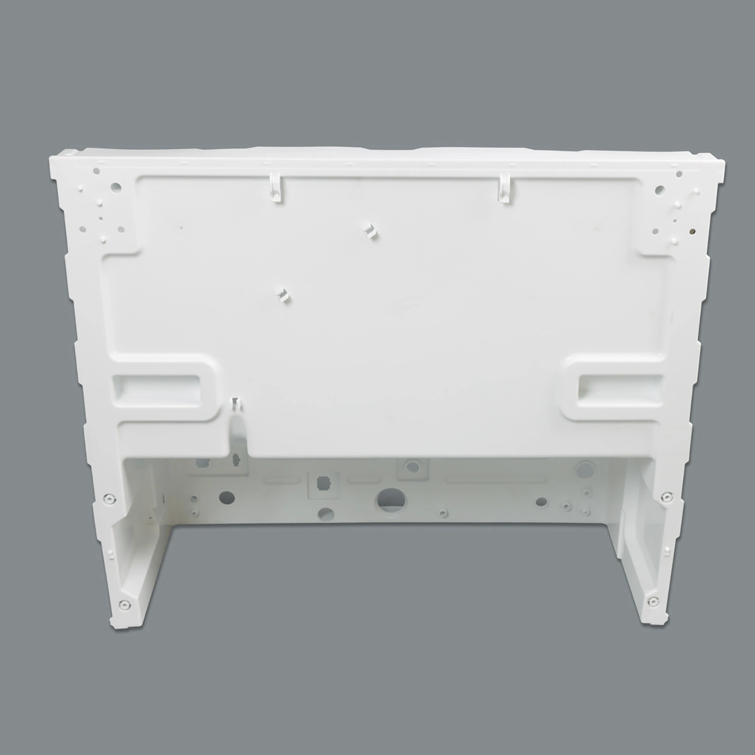 45 Days Injection SGS, ISO Home Appliance Range Hood Mould