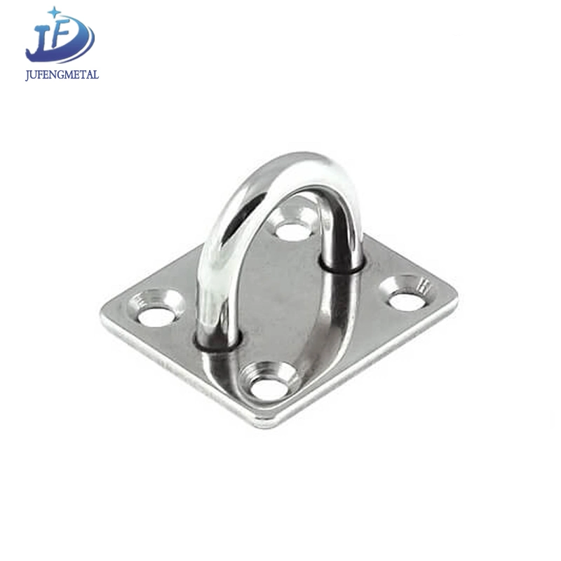 Hot Selling Factory Supplied Stainless Steel 304/316 Hardware Rigging Parts