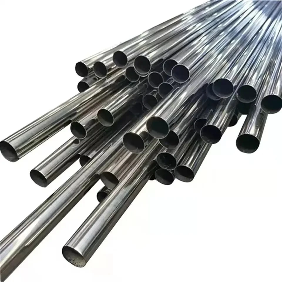 A500 A53 S235 Galvanized Gi Pipe Price for Scaffolding and Decoration