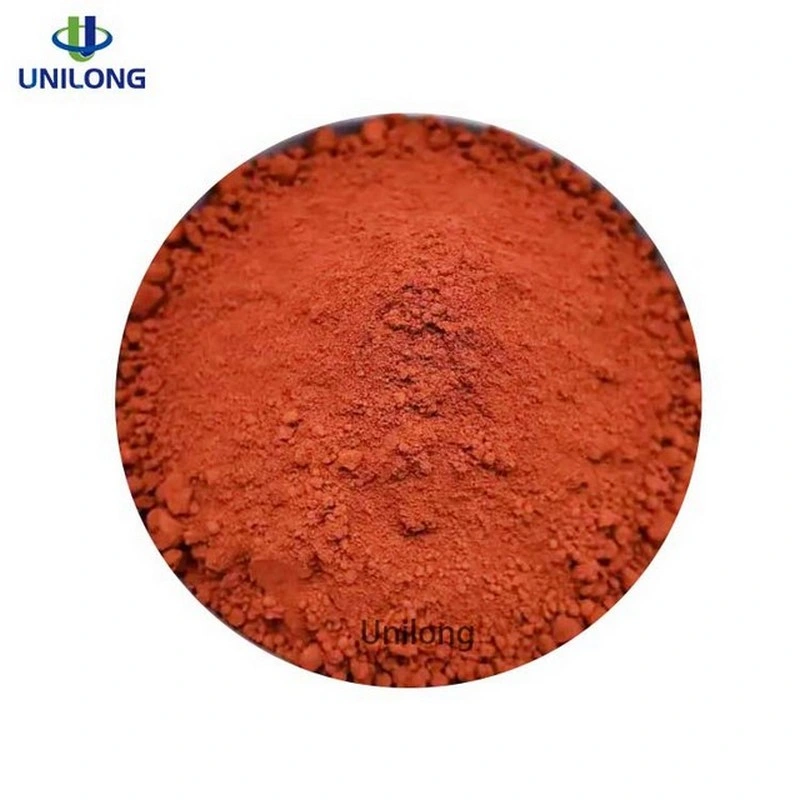 Organic Pigment Red 57: 1 Pr 57: 1 Lithol Rubin Bca CAS 5858-81-1