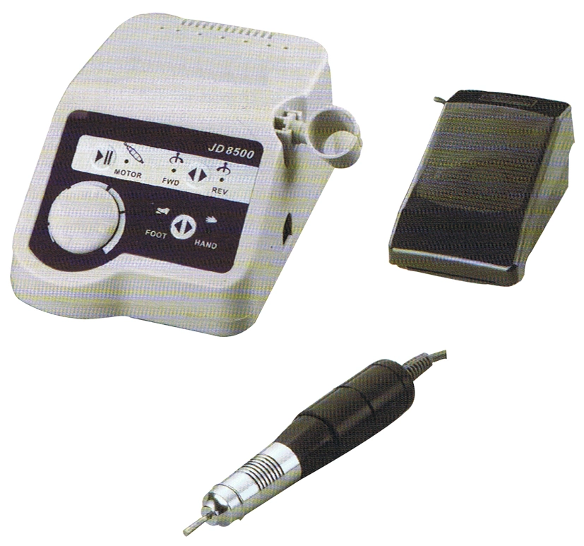 Micromotor Electro Polishing Drill Machine Dental Lab Micromotor