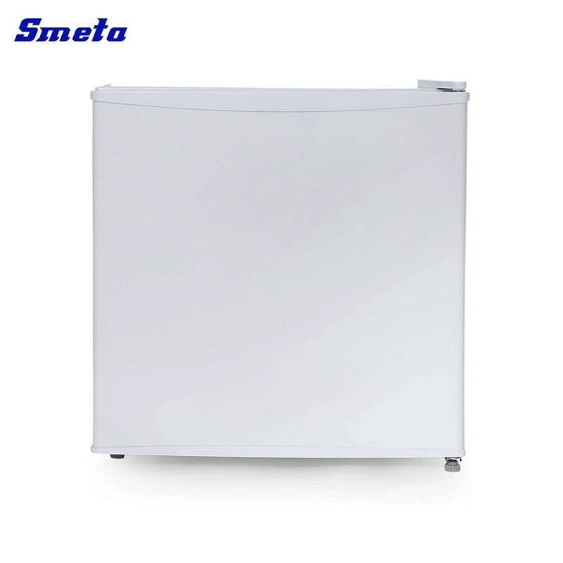 44L 115V pequeña capacidad refrigerador blanco helado refrigerador para la venta