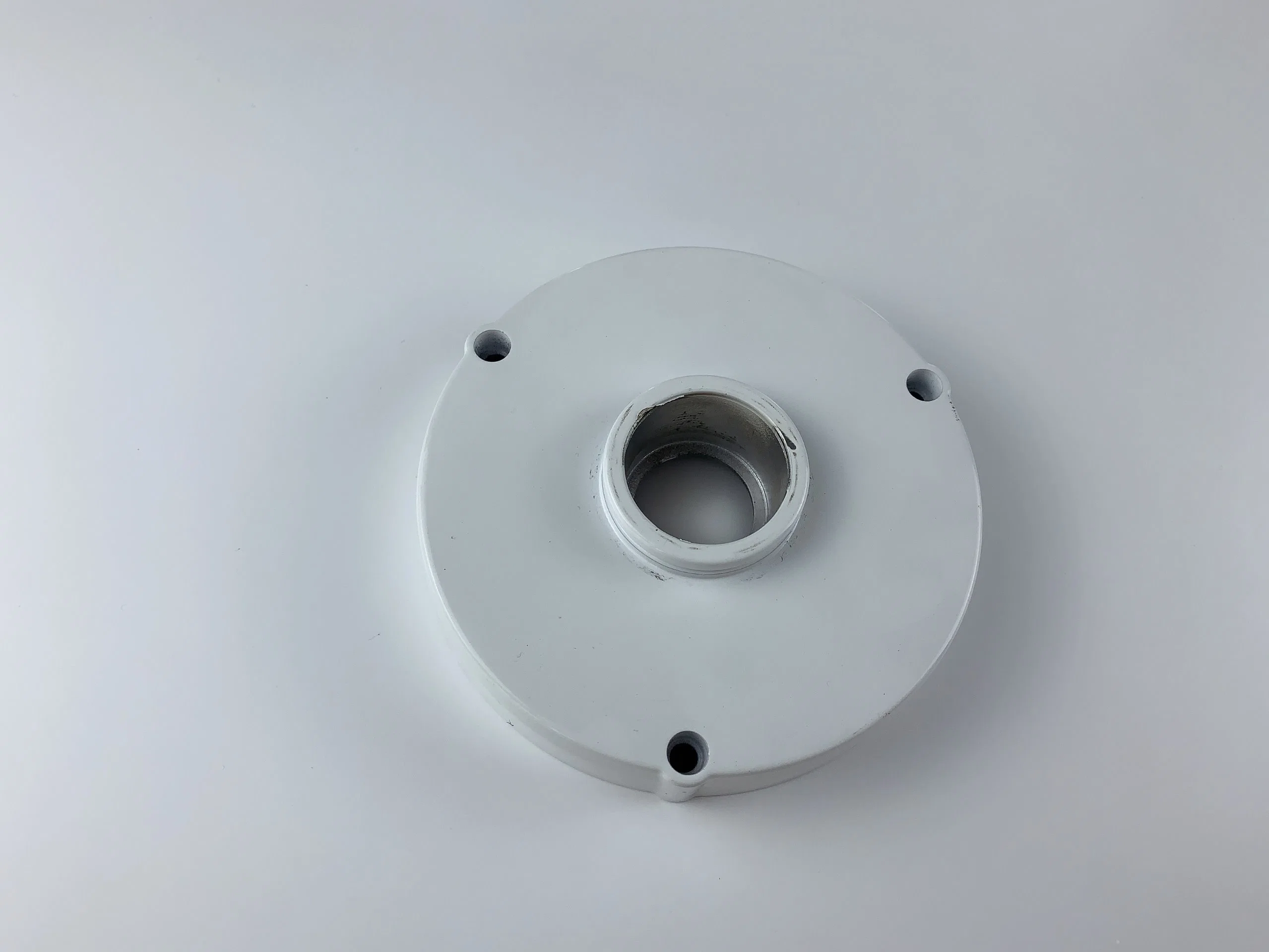 Small Wind Turbine Parts/Aluminum Die Casting Products