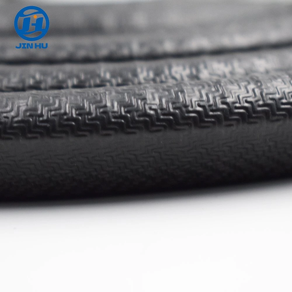High Temperature Resistant PVC Seal Strip for Industrial Equipment Seal (OEM)
