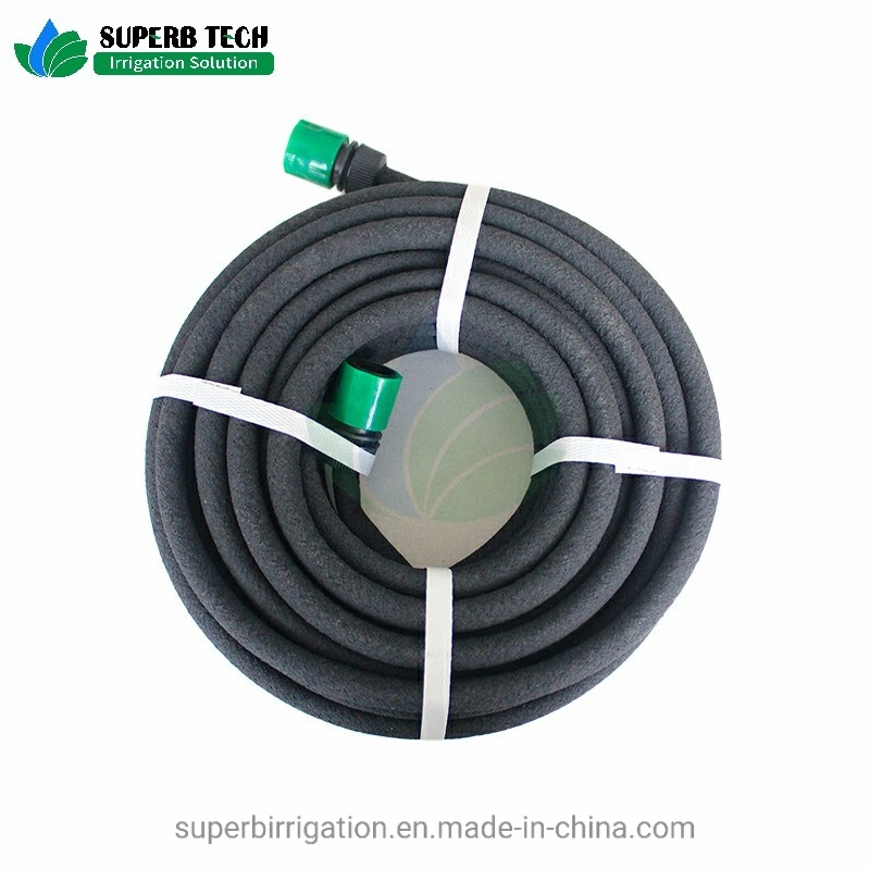 Factory Supply High quality/High cost performance  Garden Watering Irrigation Soaker Hose