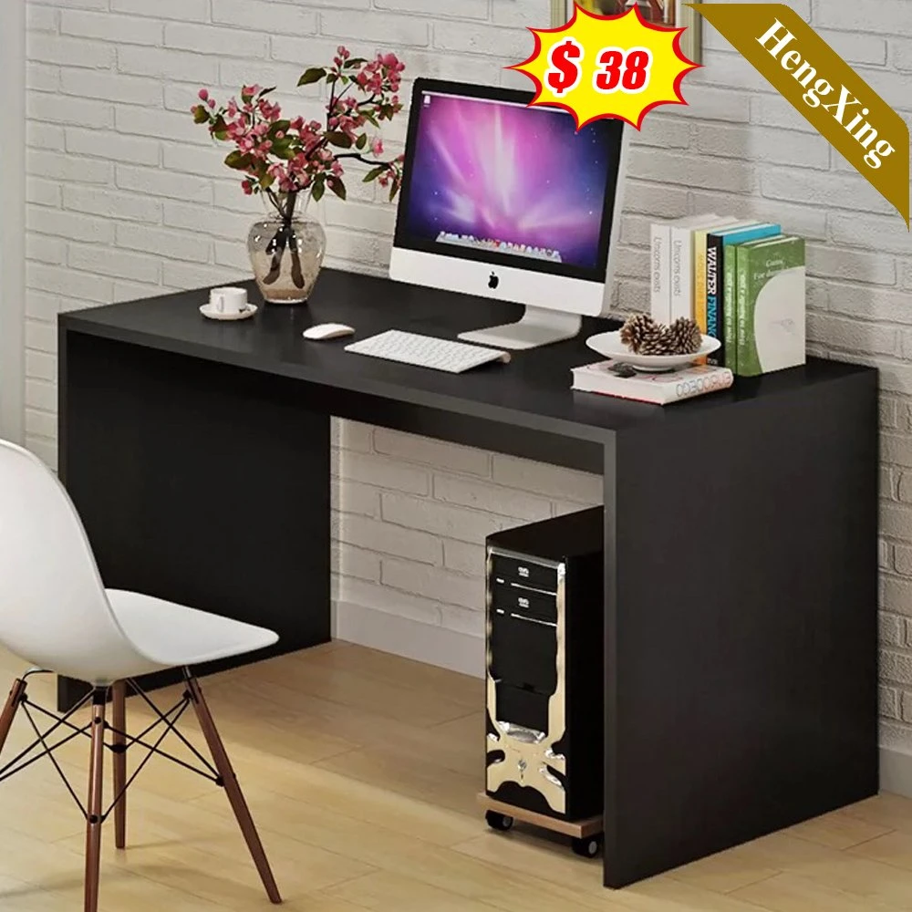 MDF MFC Modern Executive Boss Study Computer Stand Laptop Desk Office Home Table